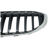 BMW 3 SERIES FRONT BUMPER Upper Grill G20 Saloon 2019 2020 GENUINE 5113192976