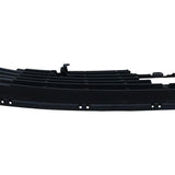Vauxhall Corsa F GS Line SRI front bumper lower grill 2020-2022 9829832180