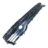 MG HS rear bumper grill trim insert 2025-2026 Genuine P11610875