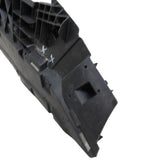 Audi Q5 S Line front bumper undetray 2021-2024 Genuine Used 80A807233E