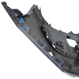 Audi A1 SE front bumper 2019-2023 Hatchback Genuine 82A807437A