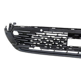 Vauxhall Mokka front bumper lower section 2020-2024 Genuine 9835277680