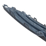 Mercedes Benz A class front bumper Left Grill 2018-2022 W177 Genuine A1778858300
