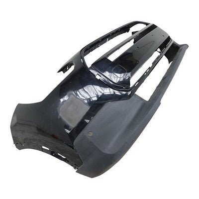 Mini Countryman front bumper U25 2024-2026 Genuine Used 51115A091D9