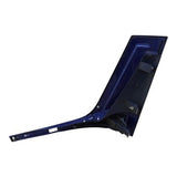 Mercedes Benz Actros front bumper right corner trim A960 Genuine A960884065R