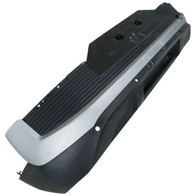 Ford Explorer rear bumper lower 2024-2026 Hatchback Genuine R2KB-17F954-C