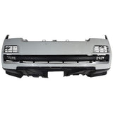 Range Rover Vogue front bumper L405 2013-2017 SUV Genuine CK52-17F003-AA