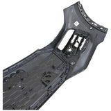 AUDI Q6 E-Tron front bumper Sport Line 2024-2026 Genuine 85H807437