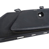 Mercedes Benz CLA AMG front bumper left grill 2016-2019 W117 A1178857500