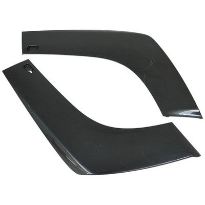 RANGE ROVER VOGUE REAR BUMPER Corner Trim Set Left Right 2022 on L460 GENUINE