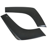RANGE ROVER VOGUE REAR BUMPER Corner Trim Set Left Right 2022 on L460 GENUINE