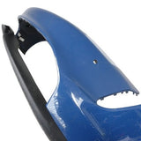 Porsche Taycan front bumper 2019-2023 Genine 9J1807221DFFF