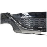 AUDI RS7 RS6 AVANT REAR BUMPER Trim Valance C8 2018 onwards GENUINE pn 4K8807514