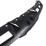 Kia Carens front bumper upper fitting trim 2017-2020 Genuine 86585-A4800