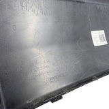 BMW 3 series M Sport rear bumper valance G20 G21 2023 onward Genuine 51128085484