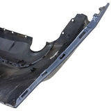 BMW 1 series M Sport rear bumper F40 2019-2023 Genuine 51128070949