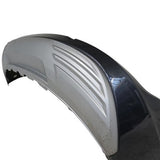 Audi E-Tron ETron rear bumper 2019-2023 SUV 5 Door Genuine 4KE807521B