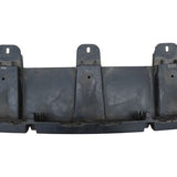 Audi TT front bumper lower fitting trim SE 2007-2010 Genuine 8J0807233