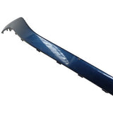 Mercedes Benz EQA AMG front bumper trim 2022-2024 Genuine pn A2438852603