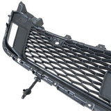 Land Rover Discovery Sport R Dynamic front bumper grill Genuine LK72-17F791-F