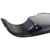Honda CR-V CRV rear bumper trim Aero Modulo 2007-2010 Genuine 08P02-SWA-0000-H2