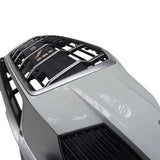 Audi A6 Allroad front bumper C8 2019-2021 Avant Genuine 4K0807437H