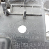 Mercedes Benz GLE AMG front bumper centre bracket W166 2016-2019 A1668854265
