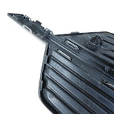 Volvo XC60 front bumper left grill 2020-2024 Genuine 32234946