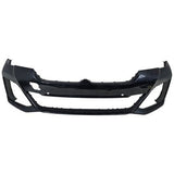 BMW 5 Series M Sport front bumper G30 G31 LCI 2020-2023 Genuine 51118098644