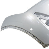 Polestar 2 front bumper 2020-2024 5 Door Liftback Genuine Used 31690327