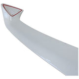 Nissan Juke spoiler for rear tailgate boot lid 2014-2016 Genuine KE615-1KA00WH