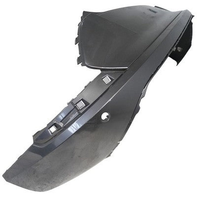 Cupra Formentor rear bumper 2019-2023 Genuine Used Part 5FF807521A