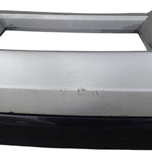 Load image into Gallery viewer, Audi Q2 rear bumper lower section 2021-2023 5 Door SUV Genuine 81A807323
