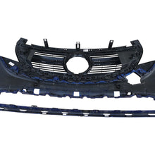 Load image into Gallery viewer, Mercedes Benz EQC AMG Line front bumper 2020-2024 Genuine A2938859900
