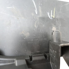 Load image into Gallery viewer, Kia XCeed front bumper right RH grill 2019-2022 GENUINE pn 86564-J7PA0
