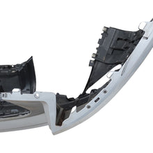 Load image into Gallery viewer, Porsche Cayenne rear bumper 2018-2021 Genuine 9Y0807421A
