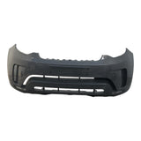 Land Rover Discovery front bumper 2017-2023 Genuine HY32-17F003-AAW