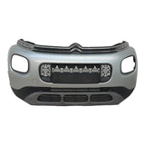 Citroen C3 Aircross Front Bumper 2017-2019 Genuine 13490019
