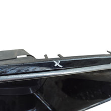 Load image into Gallery viewer, Mercedes Benz S63 AMG front bumper Coupe S Class Genuine A2178851025
