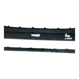 Skoda Kodiaq front bumper 2024-2026 Facelift Genuine 57H807221