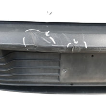 Load image into Gallery viewer, Porsche Taycan rear bumper 2019-2023 Genuine 9J0807421A
