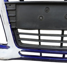 Load image into Gallery viewer, Ford Focus front bumper MK5 2011-2014 Hatchback Genuine BM51-17757-A
