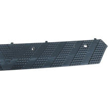 Load image into Gallery viewer, Mercedes Benz C Class AMG line front bumper W205 2014-2018 Genuine A2058850925
