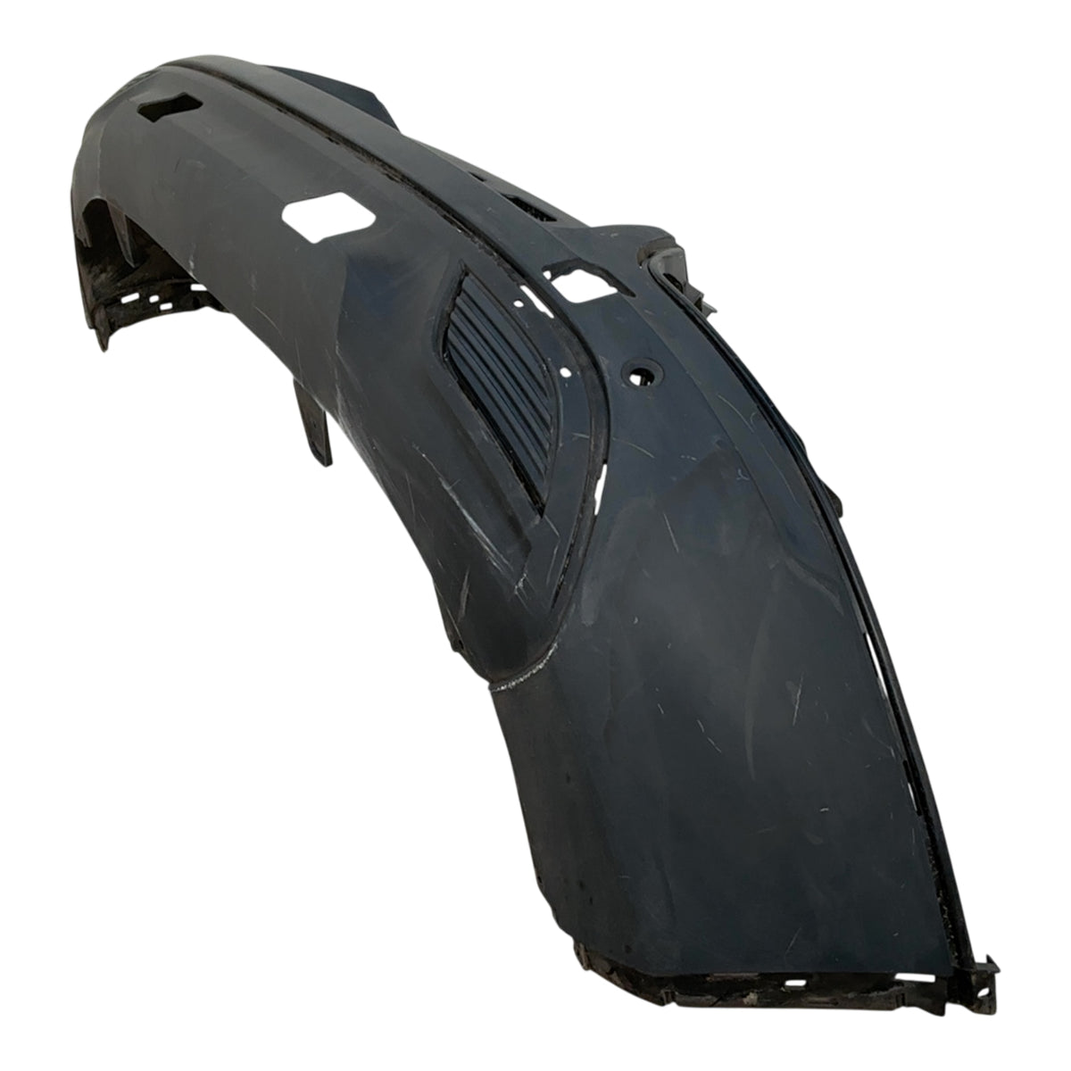 Renault Kadjar Rear Bumper 2018-2022 Genuine 850220923R