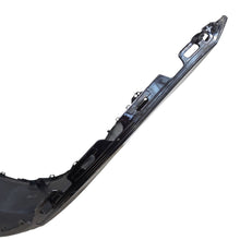 Load image into Gallery viewer, Porsche Panamera rear bumper upper section 976 2024-2026 Genuine 976807421
