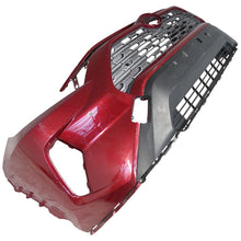 Load image into Gallery viewer, Toyota Rav4 Rav 4 front bumper 2019-2022 SUV Genuine Used 52119-42B20
