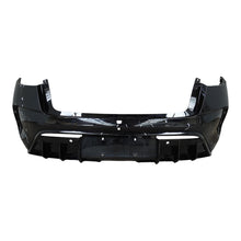 Load image into Gallery viewer, BYD Seal rear bumper 2023-2026 SUV Electric Genuine Used Part EKEQ-2804112
