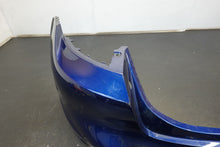 Load image into Gallery viewer, PORSCHE TAYCAN Cross Turismo TURBO REAR BUMPER 2019 onwards 9J1807421FFF
