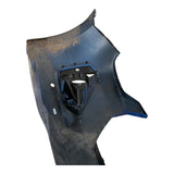 Isuzu D Max DMax front bumper 2024-2026 Facelift Pickup GENUINE