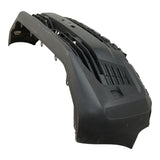 Peugeot expert citreon despatch front bumper genuine 2023 on 9849394280